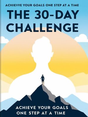 cover image of The 30-Day Challenge